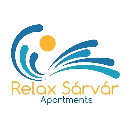 Διαμέρισμα Relax Apartmens A3 Sárvár