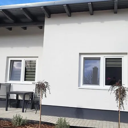Διαμέρισμα Relax Apartmens A3